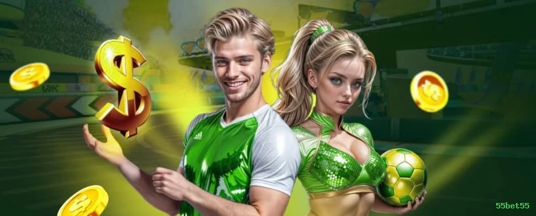 Configurações úteis dentro do app 55bet55