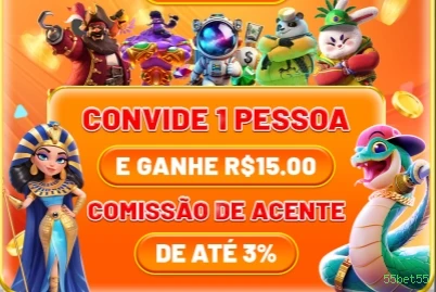Apostas esportivas 55bet55 - futebol e esportes ao vivo