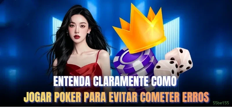 Cassino 55bet55 app mobile