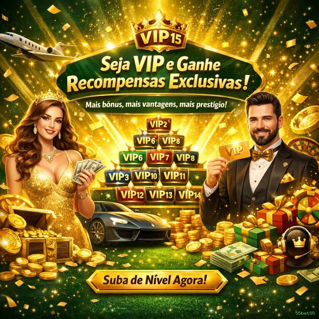 Plataforma 55bet55 - cassino e apostas