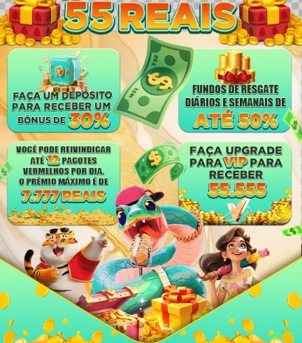 Pagamentos 55bet55 PIX