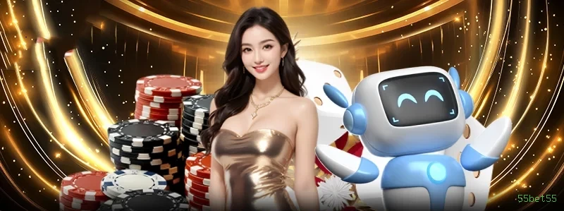 App 55bet55 slots mobile